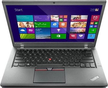 Ноутбук екран 14" Lenovo core i5 5300u 2,3ghz/ ram8gb/ ssd256gb/ intel hd5500