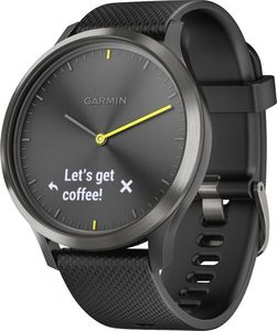 Часы Garmin vivomove 3s sport-gold silicone