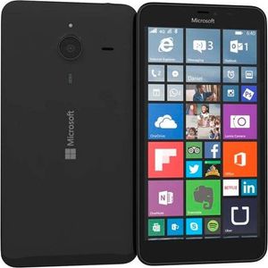 Мобільний телефон Microsoft lumia 640