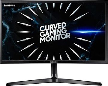 Монитор Samsung c24rg50f