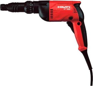 Шуруповерт 220V Hilti st 1800