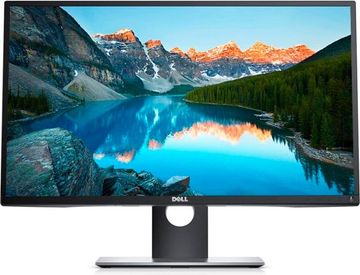 Dell p2217h