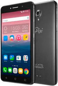 Мобільний телефон Alcatel onetouch 8050d pixi 4 dual sim