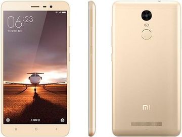 Xiaomi redmi note 3 3/32gb