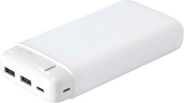 Портативное зарядное устройство Forever tb-100l 20000 mah li-poly usb-c