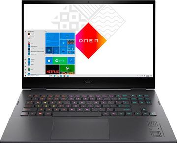 Ноутбук Hp omen 16-c0225nw