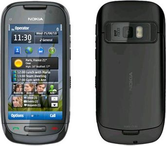 Мобильний телефон Nokia c7-00