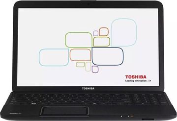 Ноутбук Toshiba єкр. 15,6/ celeron 1000m 1,8ghz/ ram3072mb/ hdd500gb/ dvd rw