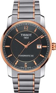 Tissot powermatic 80