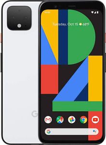 Google pixel 4 6/128gb