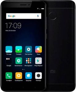 Мобільний телефон Xiaomi redmi 4x 4/64gb