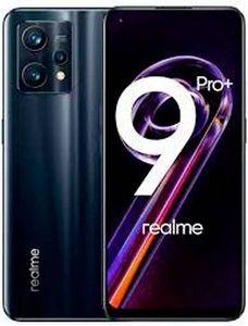 Мобильний телефон Realme 9 pro+ 8/128gb