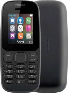 Мобільний телефон Nokia 105 ta-1203