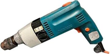 Дрель ударная Black&Decker d303e