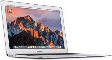 Ноутбук Apple macbook air 2015 a1466 13,3&#34; core i5 1.6ghz/ram8gb/ssd256gb/intel hd graphics 6000