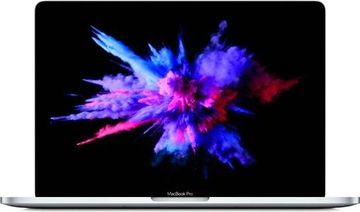Apple a1989 / macbook pro 13,3"/ core i7 2,7ghz/ ram16gb/ ssd256gb/ intel iris plus graphics 655