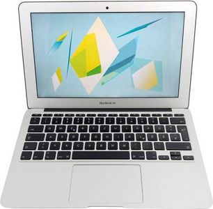 Apple macbook air 2013 a1465 11.6" core-i5 1,3ghz/ram4gb/ssd128gb/intel hd graphics 5000