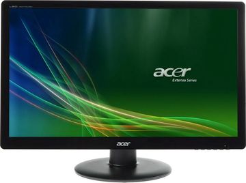 Монітор Acer s230hlbbd