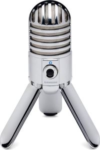 Микрофон Samson meteor mic