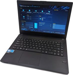 Ноутбук Asus єкр. 15,6/ core i5 7200u 2,5ghz/ ram8gb/ ssd256gb/ intel hd620