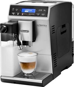 Кавоварка Delonghi autentica cappuccino etam 29.660.sb