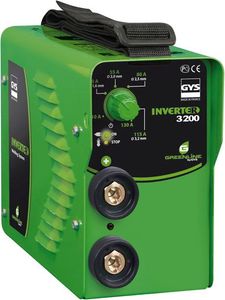 Gys inverter 3200