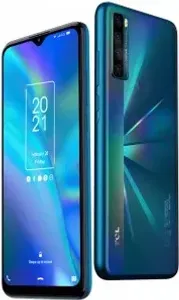 Мобильний телефон Tcl 20 se 4/64gb