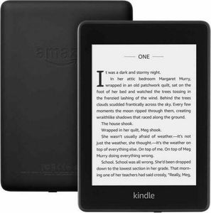Amazon kindle paperwhite 2/3rd gen dp75sdi