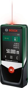 Bosch plr 50 c