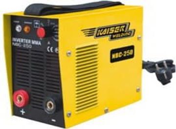 Kaiser Welding nbc-250