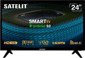 Satelit 24h9100st