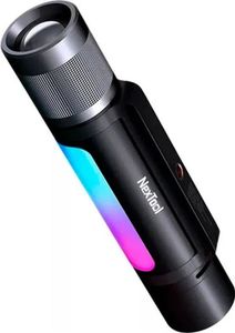 Nextool outdoor thunder music flashlight 12 in 1