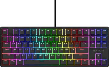 Hator rockfall 2 optica tkl