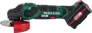 Parkside pwsa 20 li f4