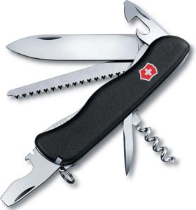 Victorinox forester