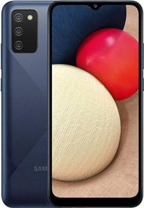 Samsung galaxy a02s sm-a025 3/32gb
