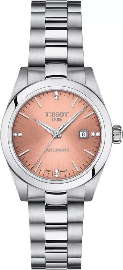 t-my lady automatic t132.007.11.336,00