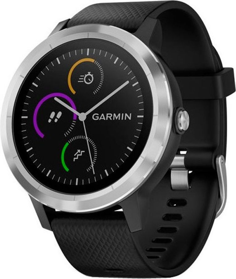 vivoactive 3