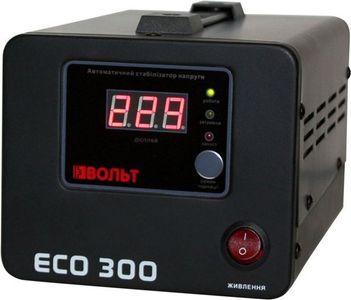 Вольт volt eco-300