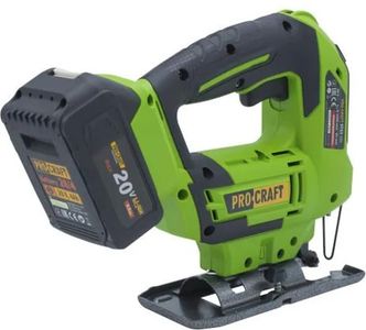 Procraft st22 1акб зп