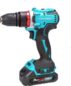 Grand да-21 bl dfr/pro