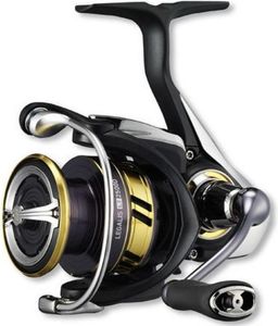 Daiwa 17 legalis lt 2000d