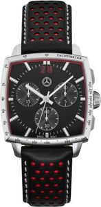 Mercedes-Benz chronograph