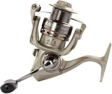 Lucky John anira spin 7 3000