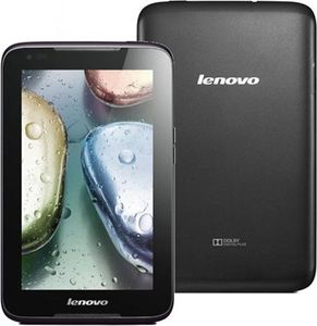 Lenovo ideatab a1000f 1/16gb