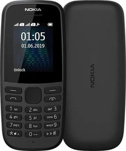 Nokia 105 2019