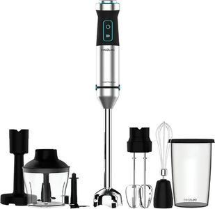 Cecotec power titanblack 1200 xl