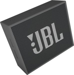 Jbl go black