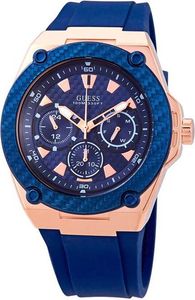 Часы Guess w1049g2