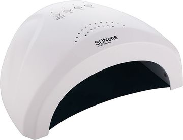 Sun One uv-led lamp white 48w